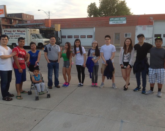 Thanh Niên Thanh Niên